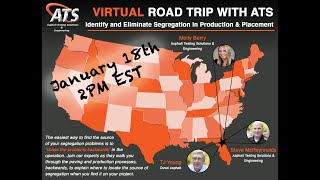 ATS Virtual Road Trip Series Segregation 011822