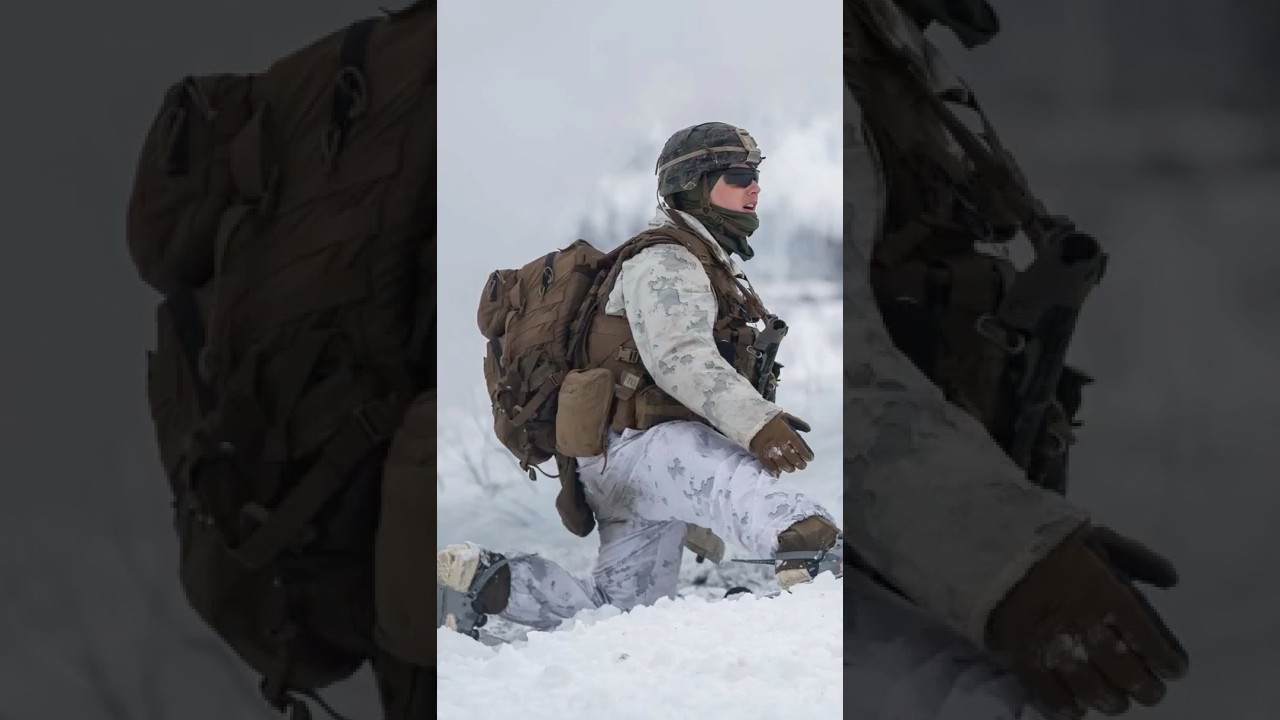 Может ли Арктика стать следующим глобальным полем битвы?