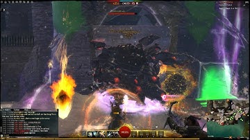 GW2 WvW FoE