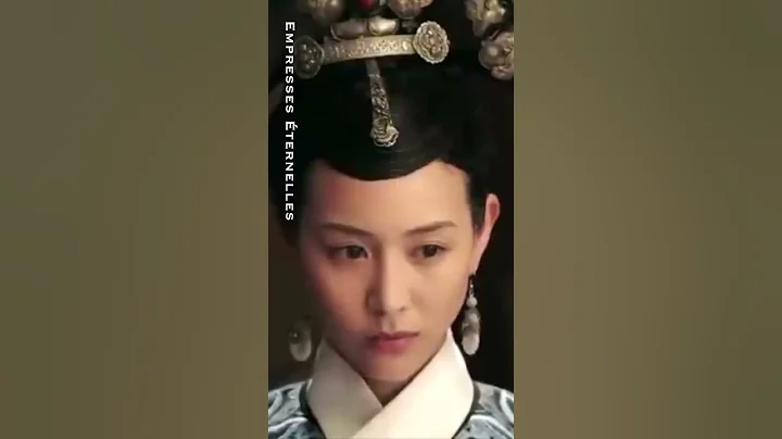 Hailan Gets Revenge on Wei Yanwan | Ruyi's Royal Love in the Palace Fan Edit (如懿传・海蘭) - DayDayNews