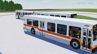 Sauga Transit Lfr Crash