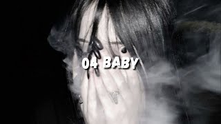 "sellmysoul" Deftones x Novulent Heavy Shoegaze Type Beat (Prod. 04 Baby)
