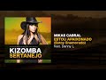 Kizomba Sertanejo - Estou Apaixonado (Estoy Enamorado)-Mikas Cabral feat. Danny L