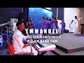 EMMANUEL BY GABRIEL EZIASHI FT. HENRISOUL LIVE ON STAGE (BAND CAM)