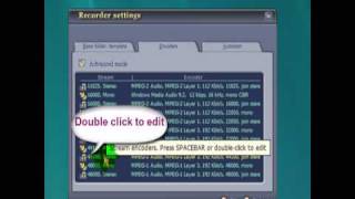 AV Voice Changer 7.0 Diamond - VCS Recorder  Save audio file in WAV format screenshot 4
