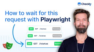 How to wait for a specific API response in your Playwright end-to-end tests
