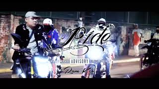 Ram keo - Pidee [prod laramparecord] (Video Oficial)