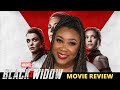 Black Widow Movie Review - WAS IT WORTH THE WAIT?
