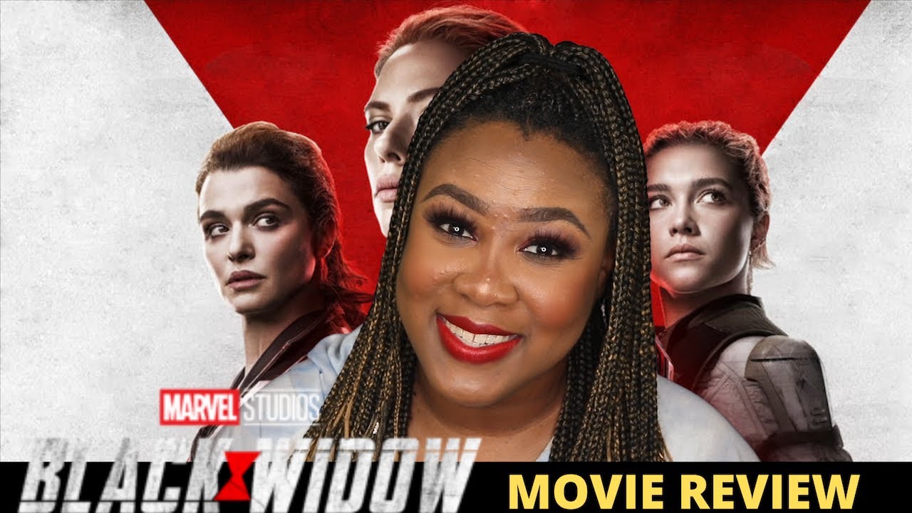 Black Widow Movie Review - WAS IT WORTH THE WAIT? - YouTube