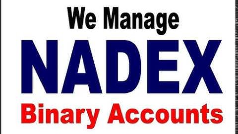 How To Trade Nadex Binary Options 1 Hour Expiry Time frames?
