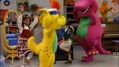 All Aboard for Sharing (All Versions) Part 80