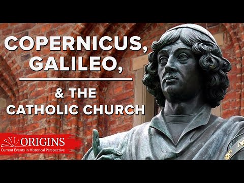 Video: Wat was het conflict tussen Galileo en de kerk?