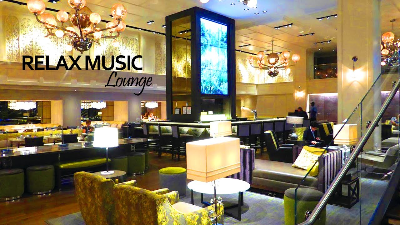 JAZZ Bossa Nova Lounge 4 Hours Playlist - Relaxing Lounge Cafe Bar Shop ...