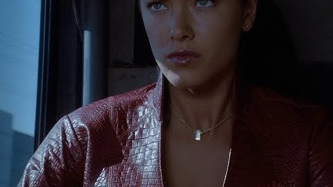 The Chase [Part I] Terminator 3 [Fullscreen]