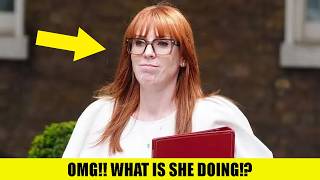 Omg You Will Not Believe What Angela Rayner Has Just Said..