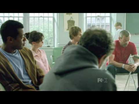 Dr. House MD - My Prerogative (6x01-6x02)