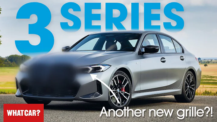 NEW BMW 3 Series review – reborn or ruined?! | What Car? - DayDayNews