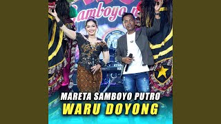 Download Lagu Waru Doyong