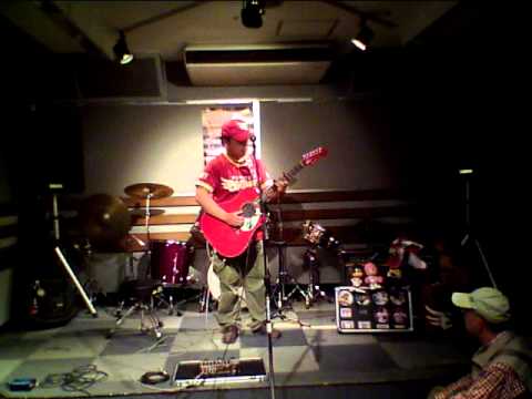 猟兵 HOTLINE2014 島村楽器仙台長町店 店予選動画