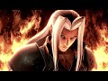 Nairo - Sephiroth Smash Ultimate Reaction