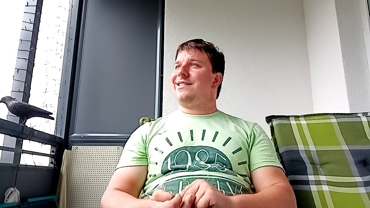 Leon Elektronik - Der Kirmes Talk - Teil. 01.