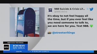 Kids in Crisis:  Online resources to help to deal with mental health crisis
