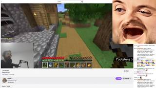 Forsen Reacts To 7 Most Unsettling Unsolved Mysteries & Discoveries In Video Games - Forsen Mention