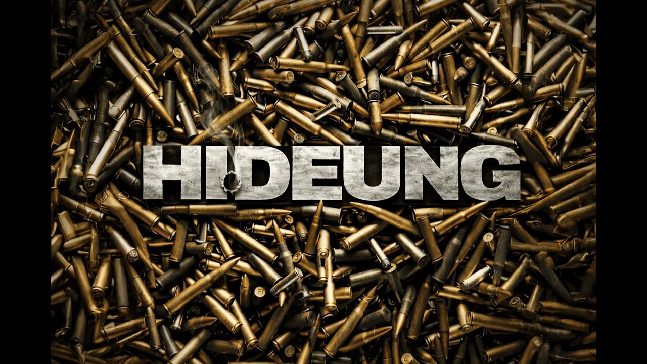 NGADUBURIT PERANG PENGHITAMAN - BLACK #2