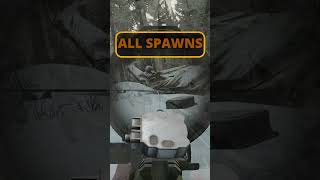 All Military Power Filter spawn locations in Escape From Tarkov #escapefromtarkov
