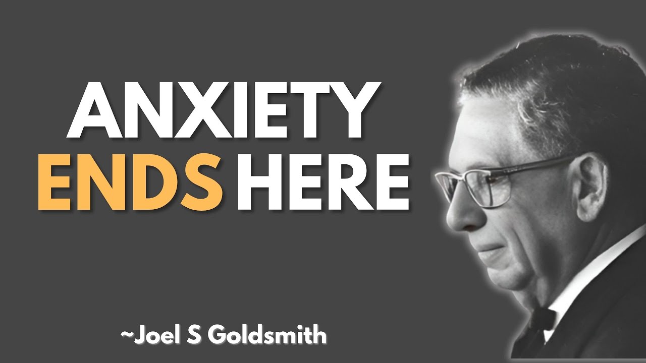 THIS TRUTH DESTROYS ANXIETY IN SECONDS — The 5-Second Inner Shift Nobody Teaches