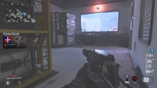 Call of Duty®: Advanced Warfare WTF Lag Switch