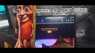 How To Get Free Minecraft Premium Accounts Free Minecraft Accounts Daily New