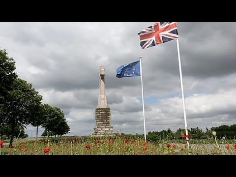 Video: Ypres è in Francia o in Belgio?