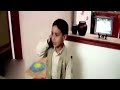 ميادة الحاج أنشودة بابا تلفون mp3