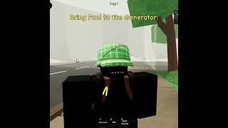 Crazy Bug #roblox #bug #viral