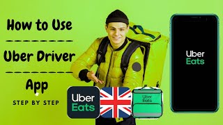 Famous How to use Uber Driver App UK (2025 Update) | Step-by-Step Tutorial for Beginners Wealth