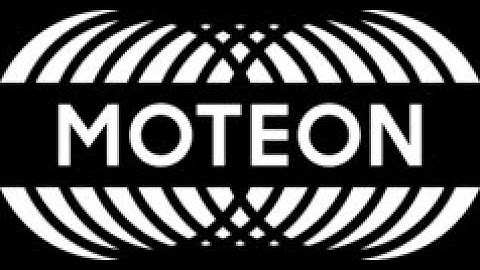 MOTEON Motor Messenger - Embedded World 2021 Demonstrator