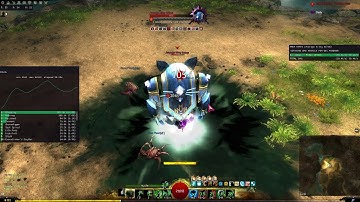 [qT] Updated Condition Reaper Gs + Sc/D Benchmark (08/08 Patch)