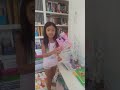 Jasmine Tea Showing Her Room (Aug 16, 2020)