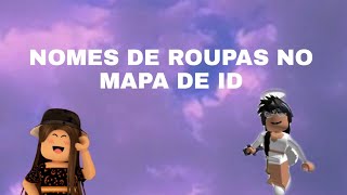 id de roupas no mapa de id roblox｜Pesquisa do TikTok