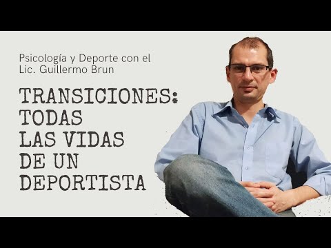 Transiciones De Carrera Y Depresión