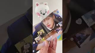 NCT WISH - JAPAN Single Album YO-I-DON BOY MEETS GIRL