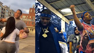 NFL CARTEL Bo RELEASED From FEDERAL PRISON After “Hoova” Music Video with MAXO KREAM Gets SHUT DOWN