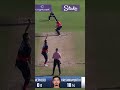 Washington Freedom | Mitchell Owen strikes twice in an over | #FreedomExpress #MLC2025