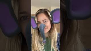 Emma Periscope Live Vlog