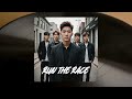 Run the Race (Hebrews 12)