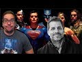 The Zack Snyder Justice League Cut. Will We See It?