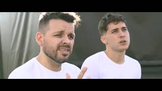 Adiós El Joaco Ft Nicolas Sattler