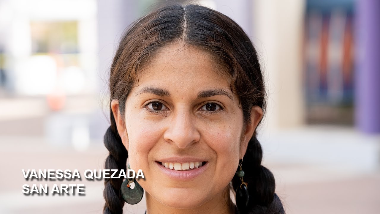 Vanessa Quezada YouTube