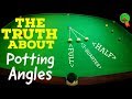 Snooker Angles